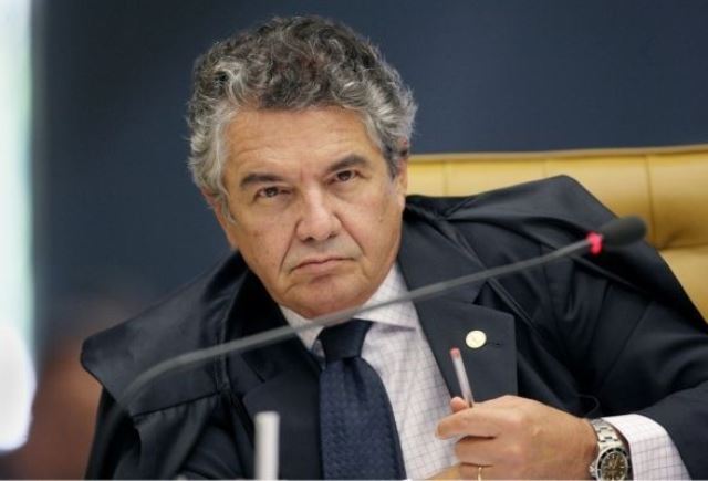 Ex-ministro do STF, Marco Aurélio declara voto em Bolsonaro contra Lula: “Houve atos positivos buscando dias melhores”