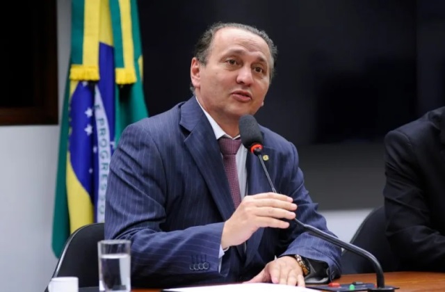 Antônio Jácome confirma pré-candidatura à federal e já sonha com retorno ao Congresso
