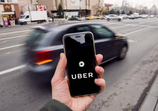 Uber confirma fechamento de escritório em Natal-RN - Seridó 360