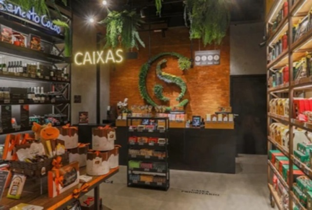 Cacau Show é proibida de operar e chocolates são confiscados