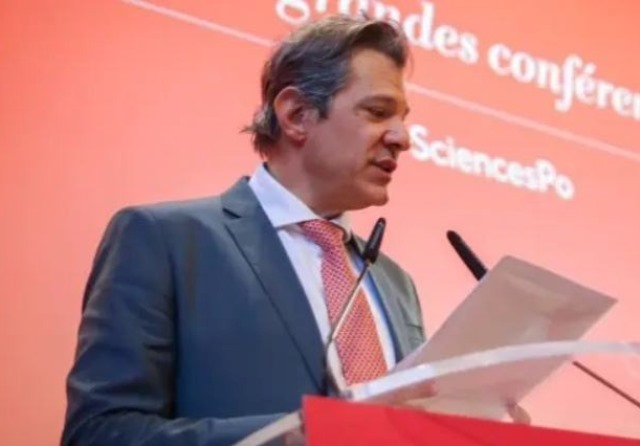 Governo federal ultrapassa a marca de R$ 1,3 trilhão de impostos recolhidos em 2025