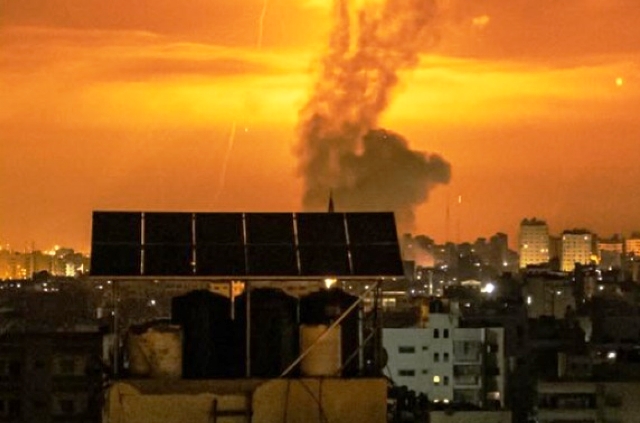 Uma comitiva com seis prefeitos está em Israel em meio à guerra contra o Irã; saiba quem são
