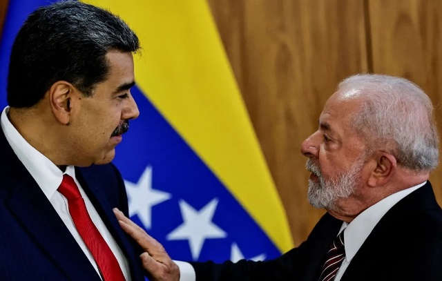Dívida da Venezuela com Brasil passa R$ 10 bilhões; calote já dura 7 anos