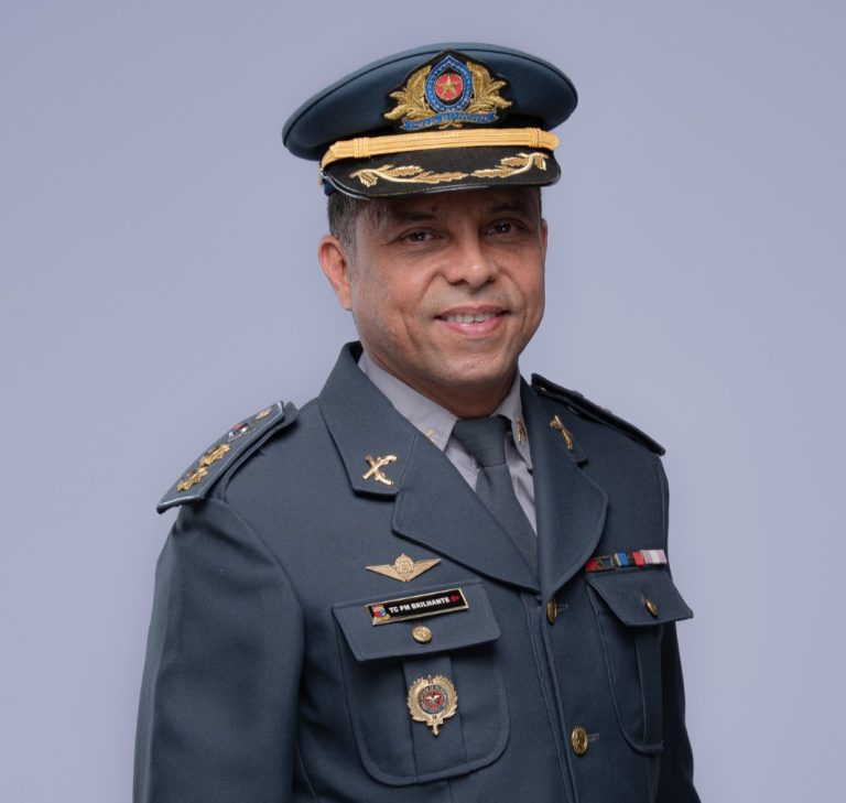 Hoje o dia é Brilhante: dia de celebrar a vida do Coronel Brilhante