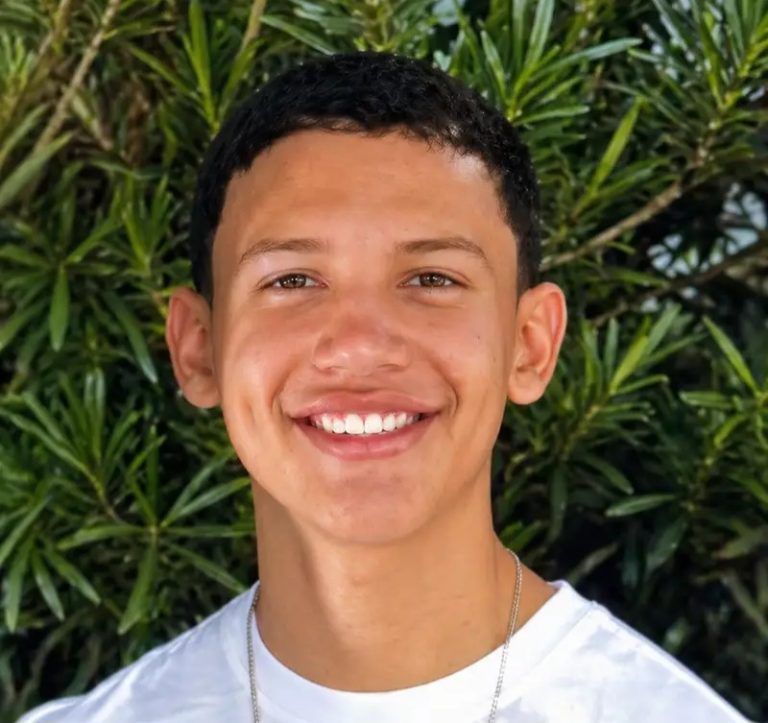 Jovem filho de dono de pastelaria é morto a tiros durante atentado no interior do RN