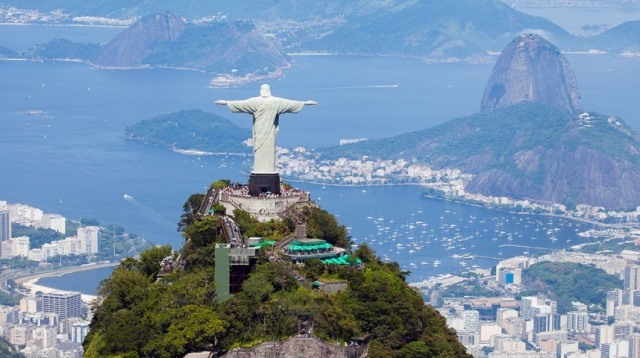 Brasil entra no top 5 dos melhores países para estrangeiros viverem, aponta ranking