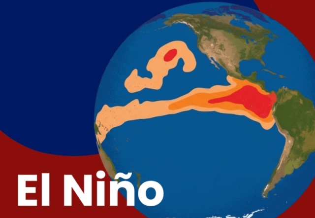 Super El Niño deve atingir intensidade severa no Brasil até novembro